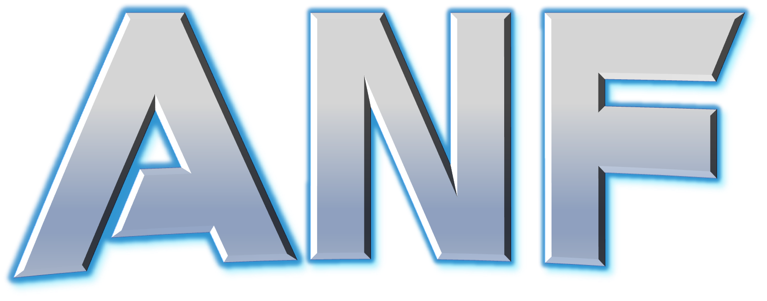 ANF logo